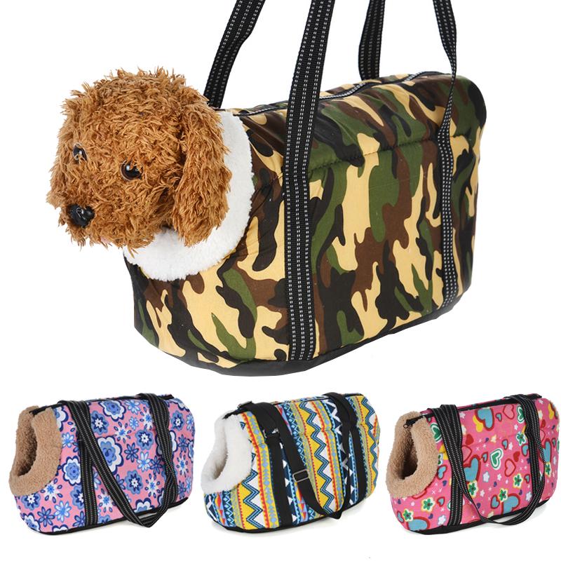 Pet Carrier Bag Dog Backpack Pet Shoulder Bags Outdoor Travel for Small Dogs Chihuahua Pet Products