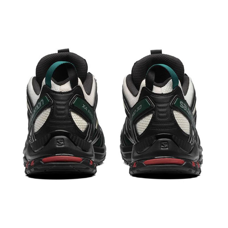 SALOMON Кроссовки Xa Pro 3D 'Черно-белые' 414677