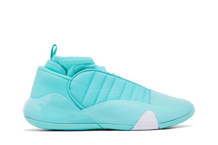 adidas Harden Vol. 7 'Flash Aqua'