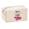 Trousse Multifonction Merci Cadre Géniale Cadeau Anniversaire Noël Collègue Remerciement Idée | Trousse Scolaire Fournitures Bureau
