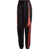 Женские черные спортивные штаны Tiro Black Coral GC6765