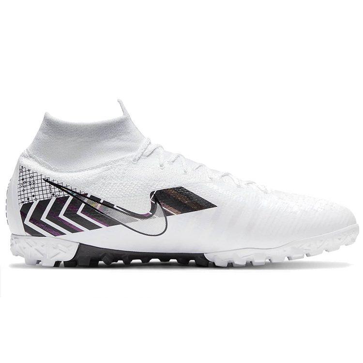 Nike Superfly 7 Elite MDS TF Искусственное покрытие Белый BQ5471-110