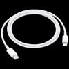 Apple MFi USB-C на Lightning Кабель для зарядки