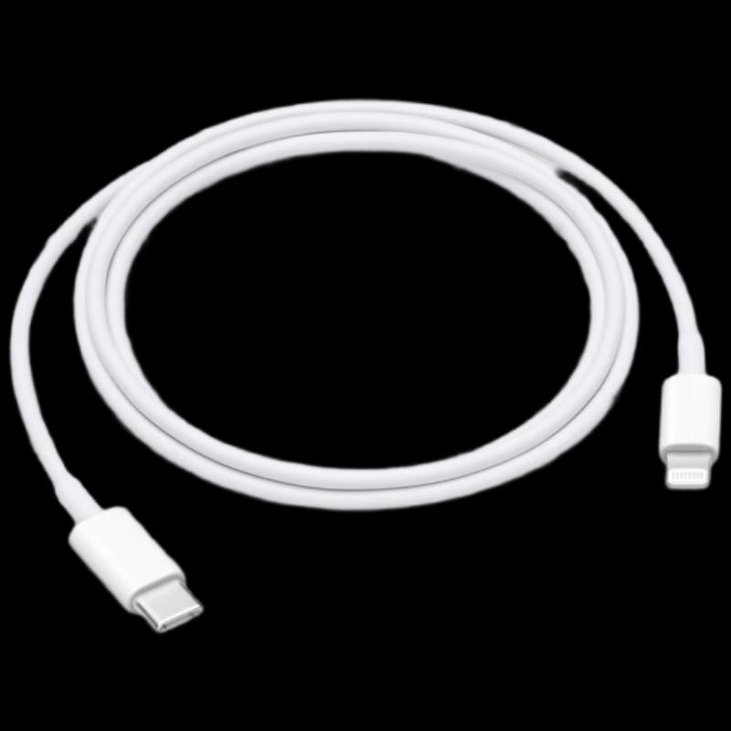 Apple MFi USB-C на Lightning Кабель для зарядки