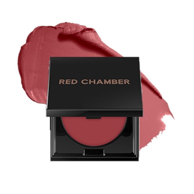 RED CHAMBER - New Haruki Multi-Purpose Matte Finish Cream - 4 Colors