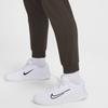 Nike Heritage Solid Fashion Удобные мягкие быстросохнущие трикотажные спортивные брюки мужские низы Baroque-Brown DQ4588-237