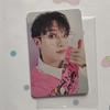 [Б/У] Stray Kids Бан Чан ATE Sumin Event Карточка для обмена Stray Kids