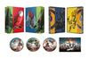 Thunderbirds ARE GO сезон 2 DVD-BOX1 (Комплект из 4 дисков)