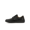 Clarks Нескользящая широкая натуральная II мужская повседневная обувь Claoxc4155mf1 Mf3