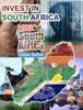 Книга INVEST IN SOUTH AFRICA - VISIT SOUTH AFRICA - Celso Salles : Invest In Africa Collection