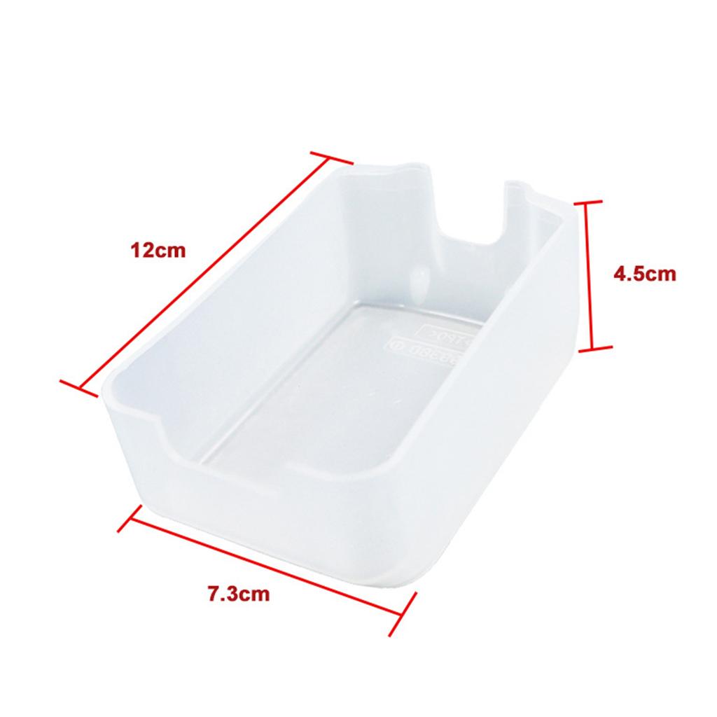 Защитный чехол для литиевой батареи, подходит для bl1850 bl1830 18V, нескользящий пластиковый, водонепроницаемый, защитная крышка для литиевой батареи