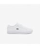 Женские кожаные кроссовки Lacoste Straightset 2.0 Rz0182W55N 21G