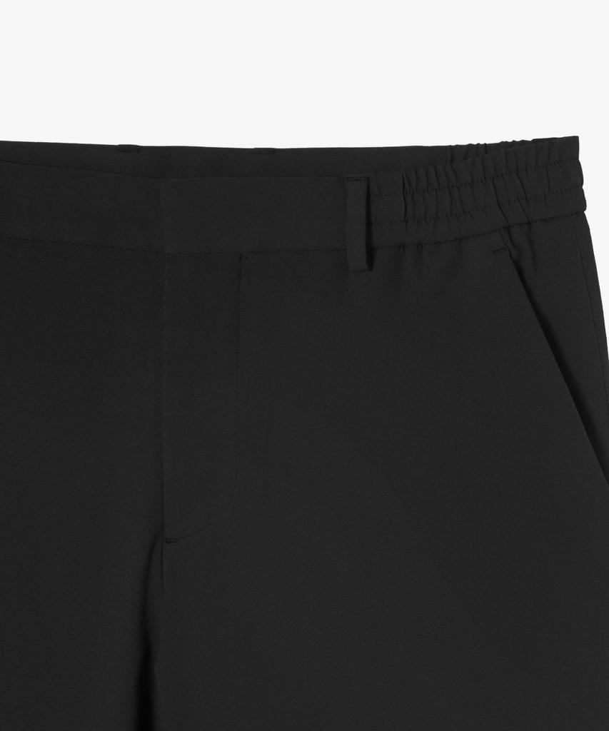 LACOSTE Мужские полуширокие брюки Easy Hh633E-56G 031