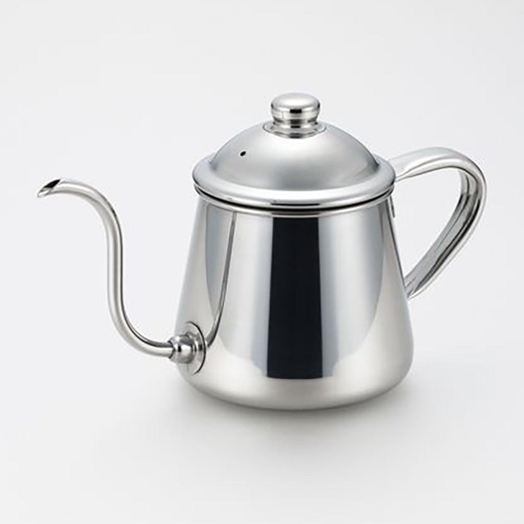 Takahiro Coffee Drip Pot Drop 0.5L