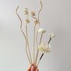No Fire Aroma Diffuser Stick Flower Aromatherapy Rattan Reed Diffuser Fireless Vine Branch