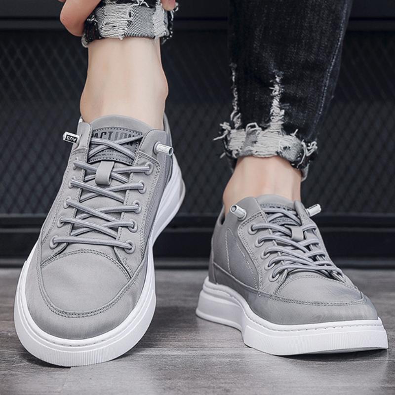 Модные мужские кроссовки, повседневная спортивная обувь для мужчин, парусиновые легкие мужские кроссовки на плоской подошве, мужские кроссовки для бега на открытом воздухе Zapatillas Hombre