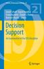 Книга Decision Support : An Examination of the DSS Discipline : 14