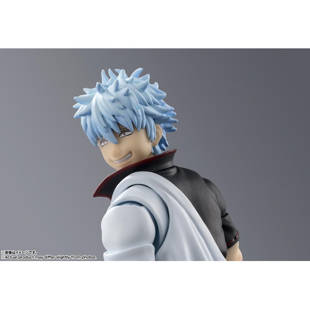 Gintama S.h.figuarts Sakata Gintoki