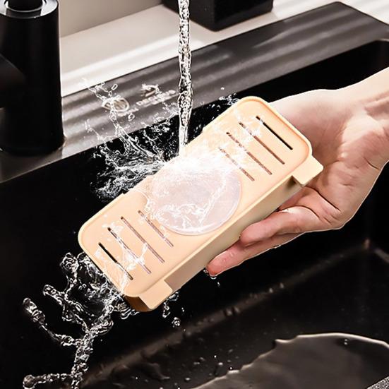 Фильтр для раковины, подставка для слива, сетка для мусора, противозасоряющий одноразовый сетчатый мешок, кухонный фильтр для раковины со съемной присоской