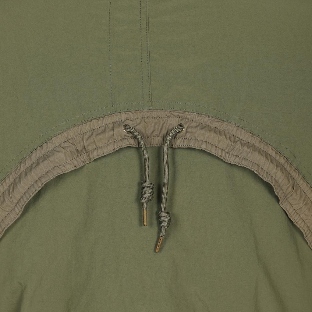 Surgery Chimera Reversible Flight Jacket Khaki
