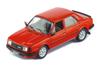 Ikso Модель Skoda 130 L 88 Красный 1/43 CLC445N