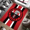 AFC Ajax Carpet Rug for Living Room Bedroom Home Sofa Decoration,Kids play Nonslip Floor Mat