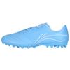 Футбольные бутсы Li Ning Shadow из искусственной кожи с термополиуретановым покрытием, амортизирующие, нескользящие, износостойкие, легкие, мужские футбольные бутсы ASFS009-3