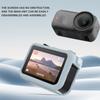 Гибкий противоударный силиконовый чехол для камеры Osmo Nano Защита от царапин Точная посадка Крышка Рукав для легкой установки