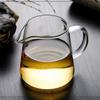 В наличии высокопрочный боросиликатное стекло Gong Dao Bei Чайник для чайной церемонии
