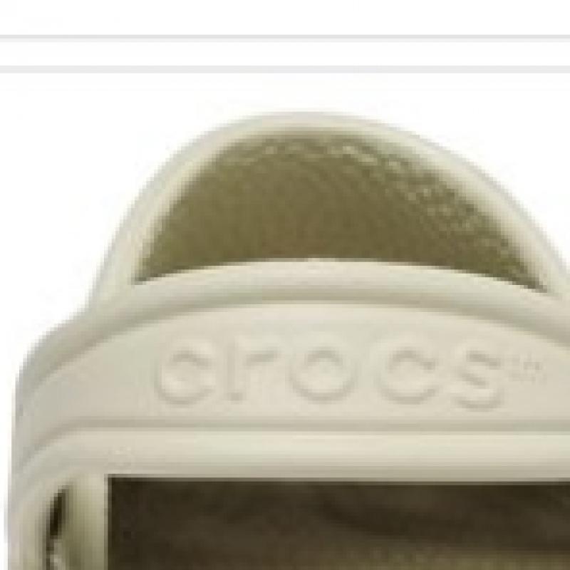 Выберите 1 из 8 видов классических сабо Crocs