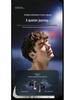 Беспроводные Bluetooth-наушники-вкладыши V8 Display A9pro с AI-переводом и шумоподавлением A10ANC V20
