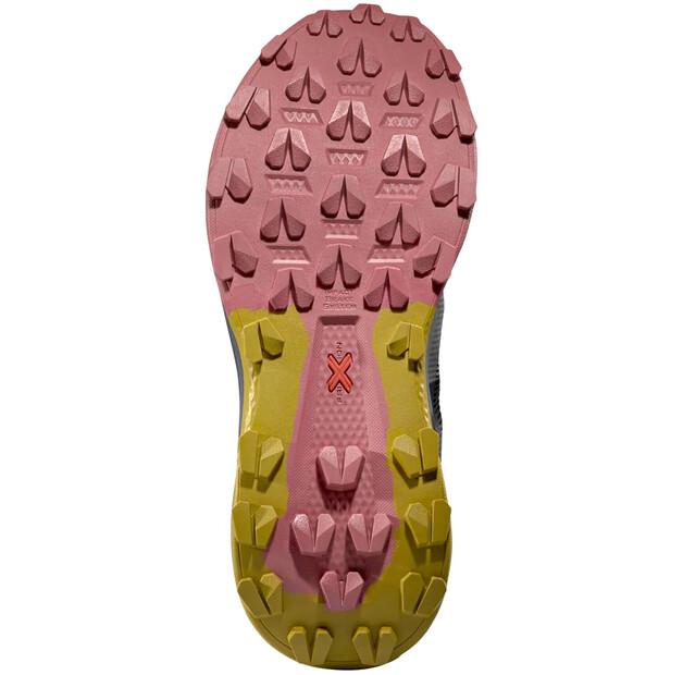 Треккинговые ботинки La Sportiva Prodigio Hike GTX