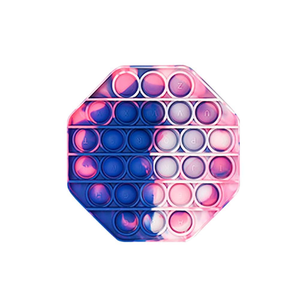 Сенсорная игрушка-пузырь, 1 шт., средство для снятия стресса для особых потребностей