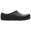 Birkenstock Унисекс Поварская Обувь Черная 1025975