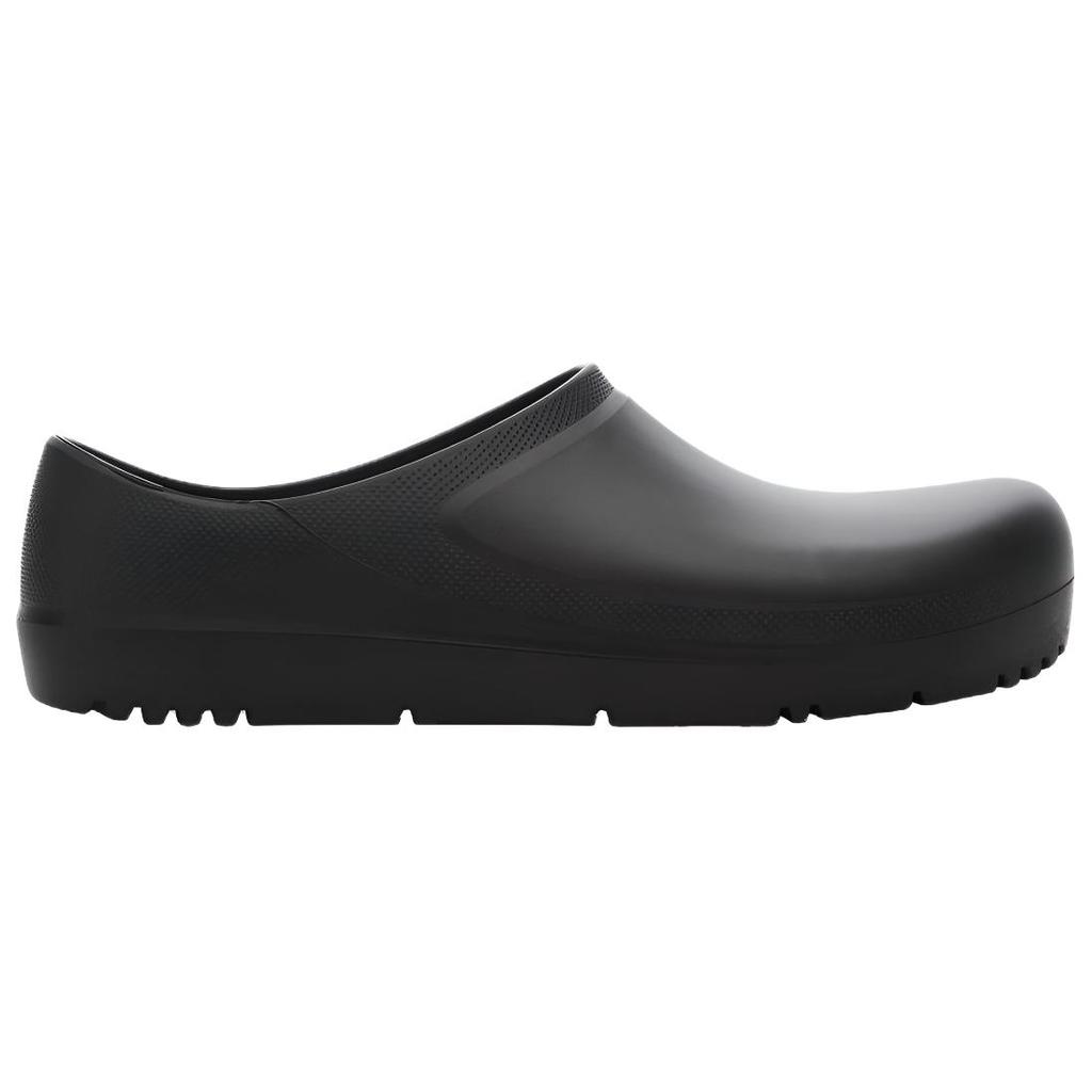 Birkenstock Унисекс Поварская Обувь Черная 1025975