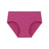 Women's Seamless Solid Color Breathable Underwear For Yoga Exercise