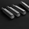 Xiaomi Отвертка Mijia для ежедневного использования, набор прецизионных отверток 24 в 1, магнитные биты 60HRC, домашний комплект, инструменты для ремонта, набор отверток «сделай сам»