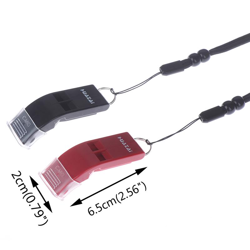 1 шт. профессиональный футбольный рефери свисток баскетбольный волейбольный судья свисток