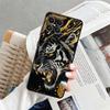Крутой чехол с тигром и леопардом для Honor X8 X9a 70 8X X5b 200 400 Lite Magic5Lite X7 X6 90 Чехол для телефона