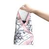 Digital Computer Camera Protective Cover Pink rabbit DSLR Storage Bag New Camera Wrap Cloth