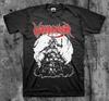 Футболка Warbringer 'Endless Killing' Унисекс