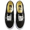 Vans Оригинальные 44 Классические Удобные Низкие Скейт-Кеды Унисекс Кроссовки Черные VN000EK4Z0V