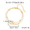 Fashionable Letter Mama Pendant Link Chains Charms Bracelet For Women Mom Jewelry Party Lover Mum Mother's Day Jewelry Gifts