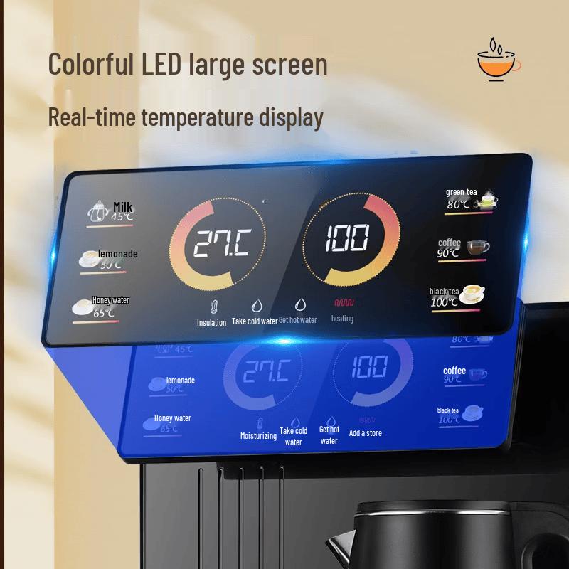 LISM Smart Voice Control Water Dispenser