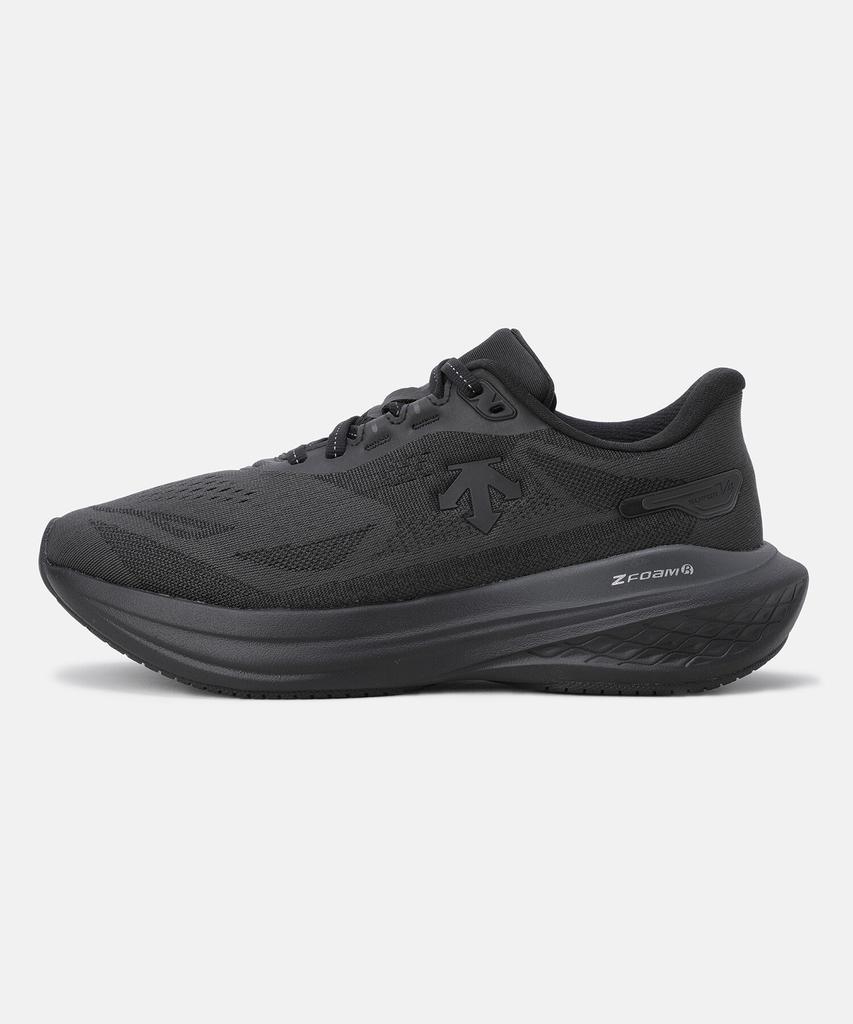 Descente Energite Super V4 Черный (Sq313Rrn73) (Тип)
