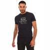 Diesel Mens T-Diego Two Tone T-Shirt