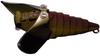 SMITH LTD Noisy Bisen 38мм Матовый Оливковый 2.6г #10