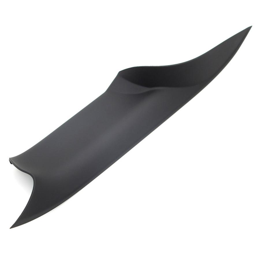 Для BMW f01 f02 7-й серии Передняя правая внутренняя дверная панель Ручка Потяг Накладка