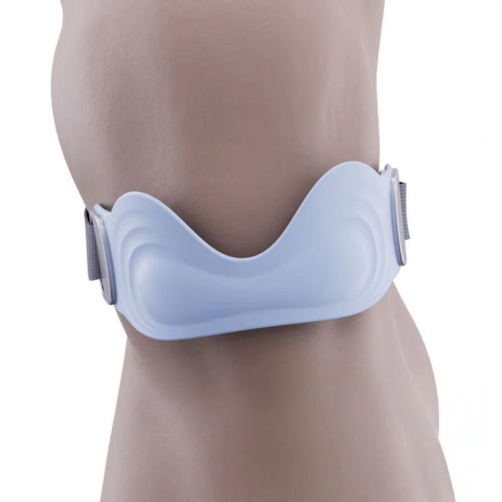 Highly Elastic Patellar Tendon Support Strap Compression Patella Stabilizer  Basketball