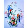 5D DIY Diamond Painting Animal Bird Cross Stitch Kit Full Diamond Embroidery Gift Mosaic Art Rhinestone Decoration Picture